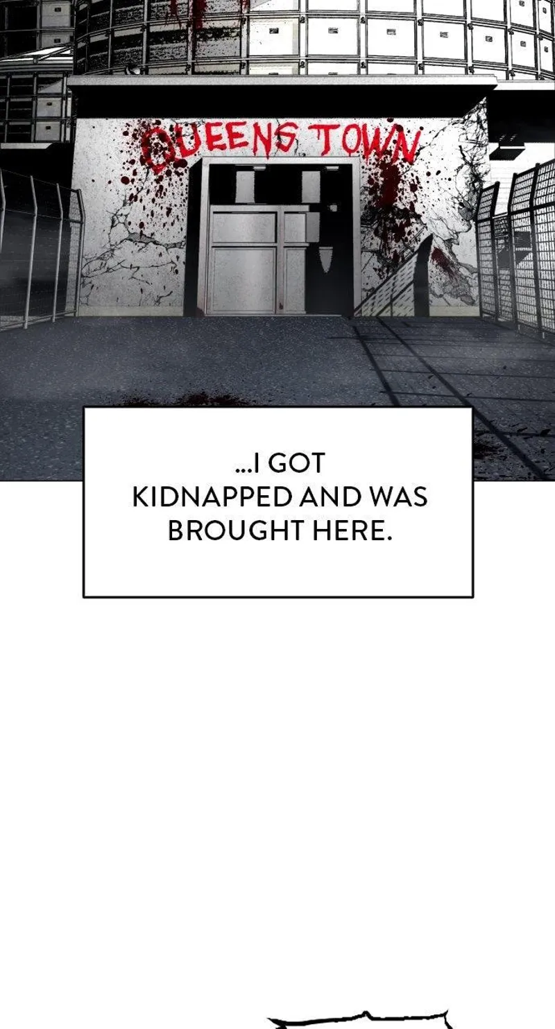 FOG LAND Chapter 16 - 32