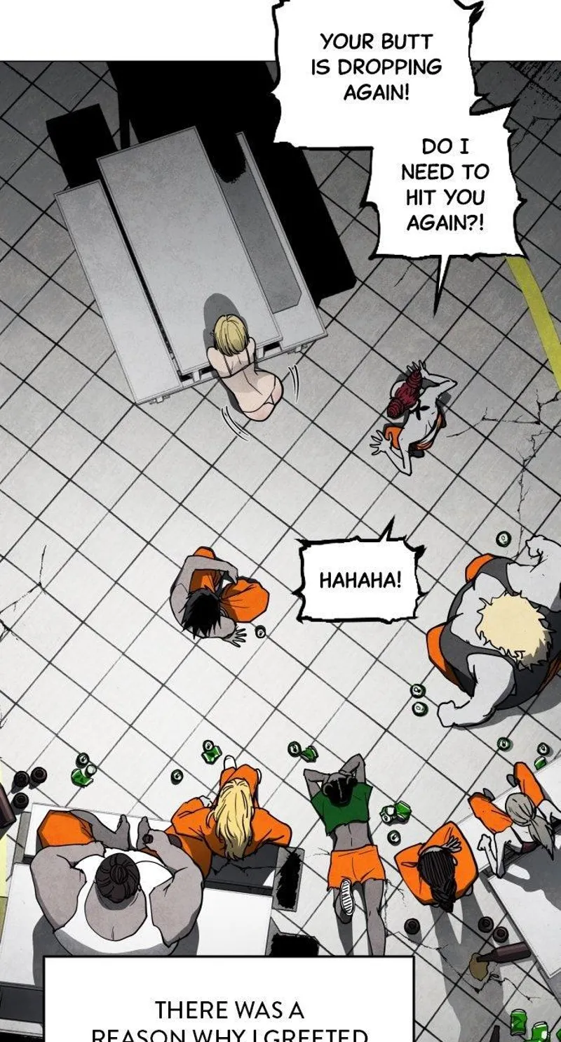 FOG LAND Chapter 16 - 33