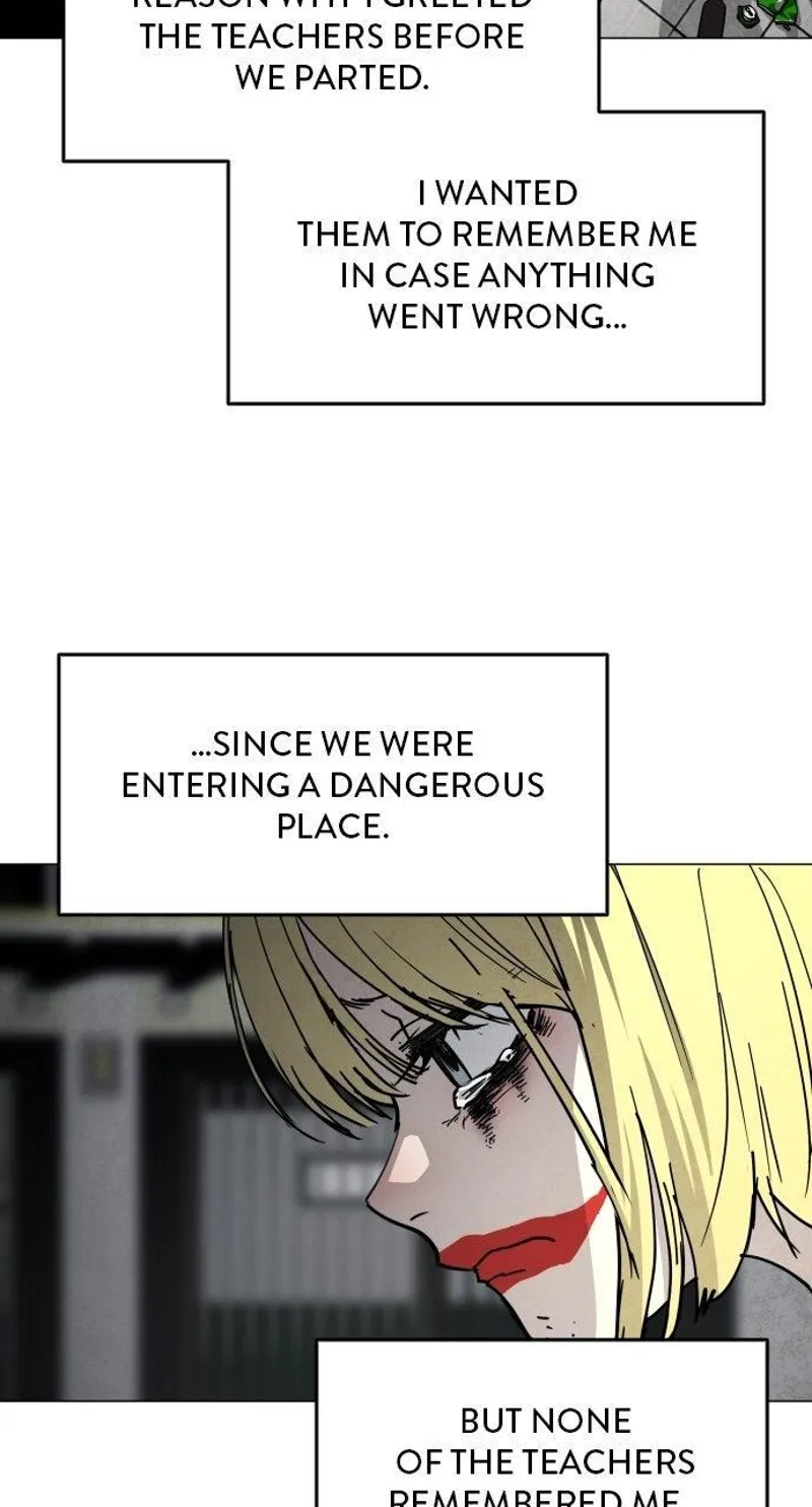 FOG LAND Chapter 16 - 34