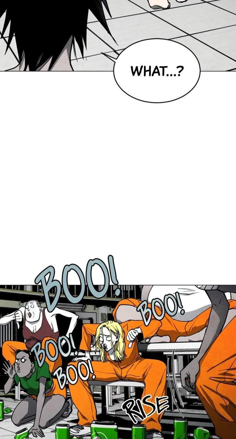 FOG LAND Chapter 16 - 36