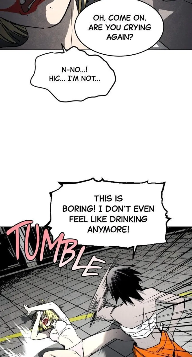 FOG LAND Chapter 16 - 38