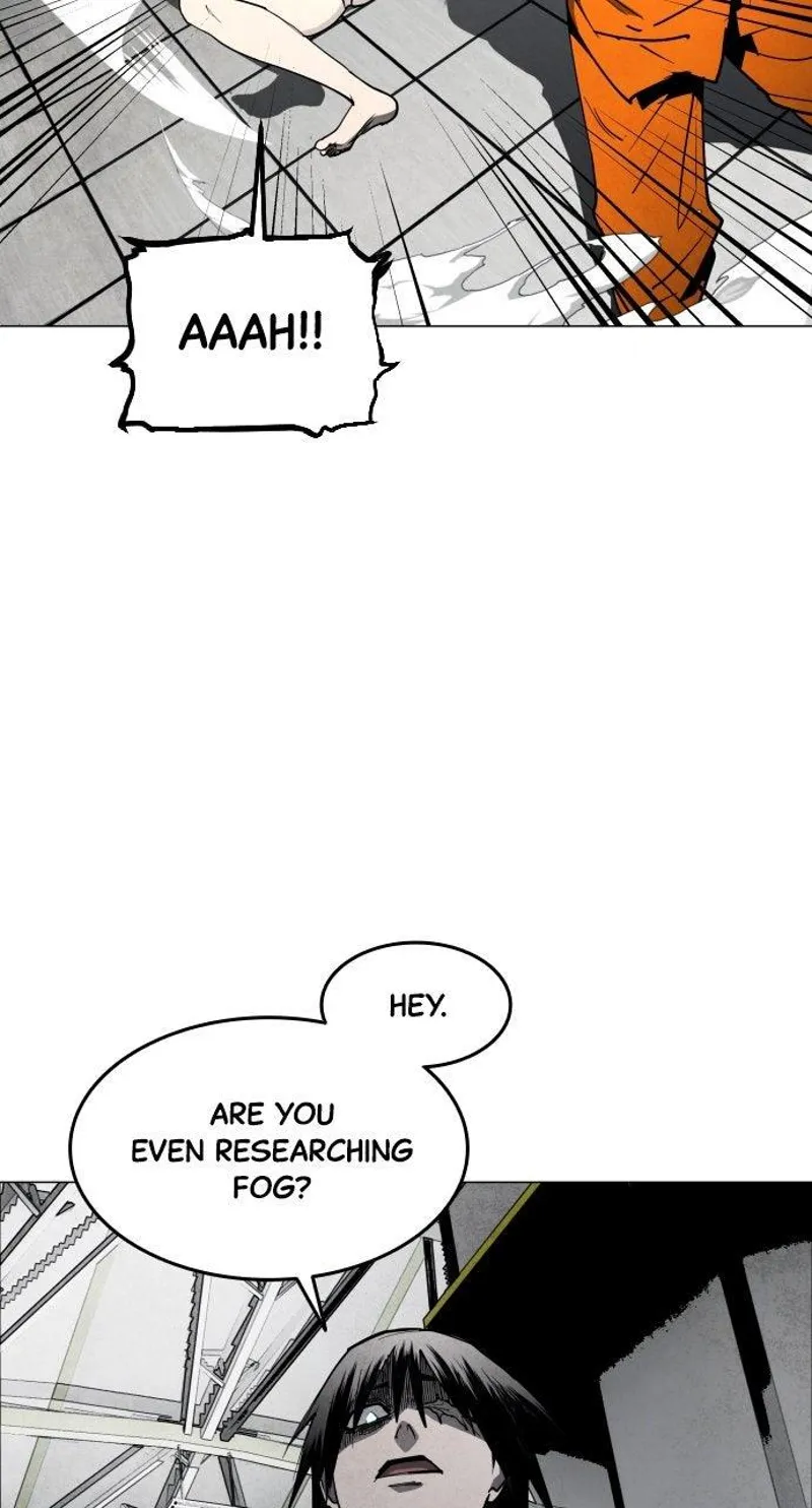 FOG LAND Chapter 16 - 39