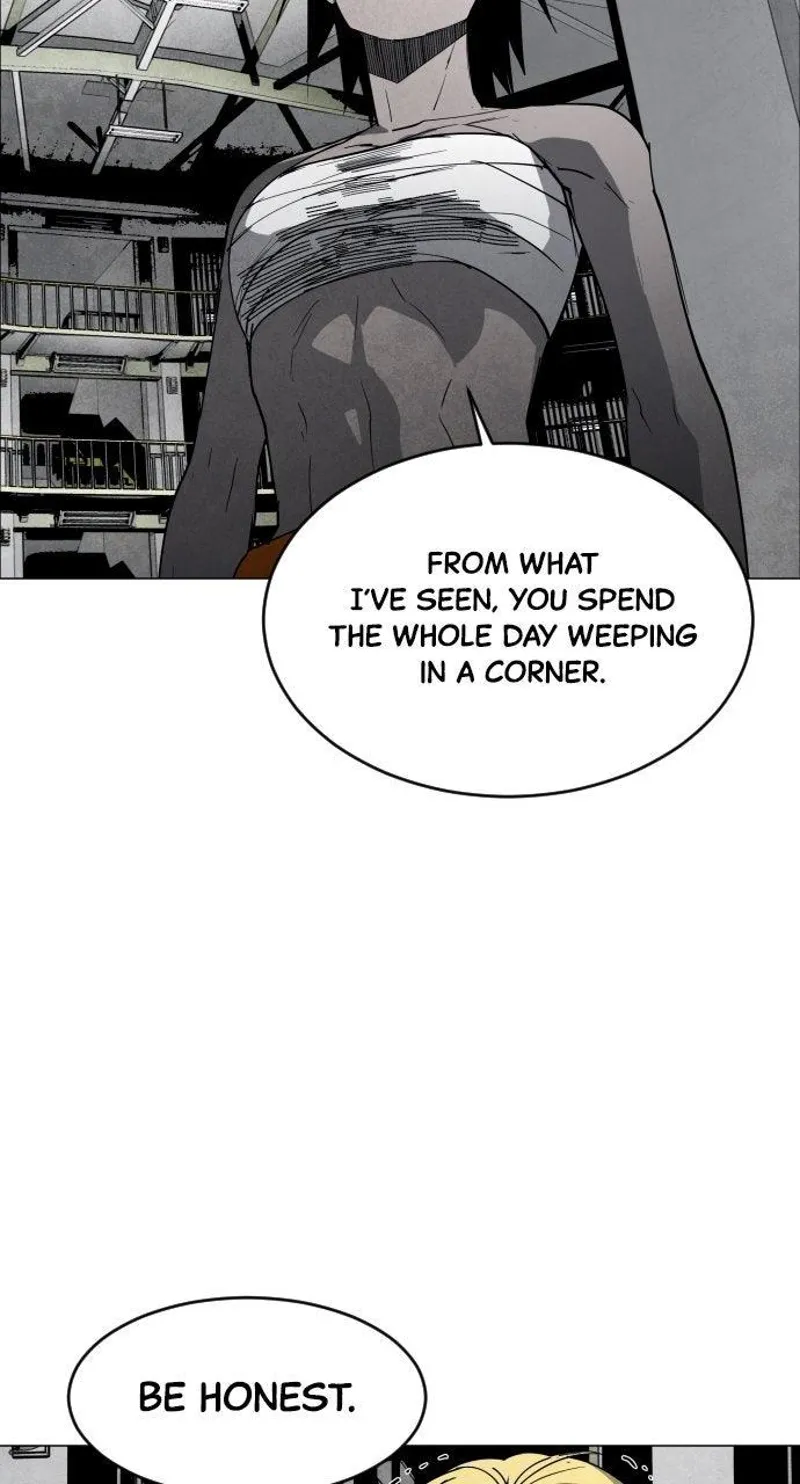 FOG LAND Chapter 16 - 40
