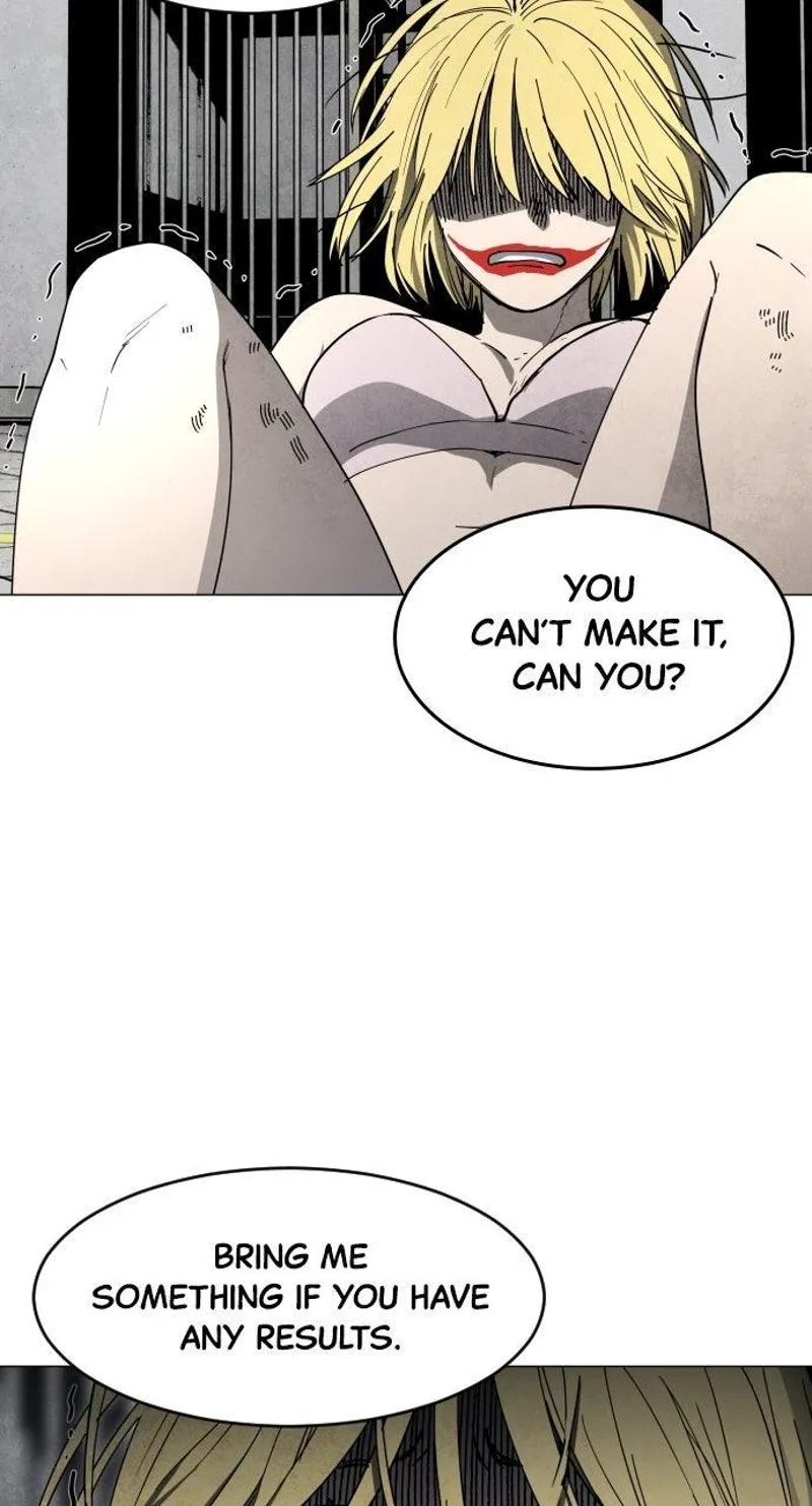FOG LAND Chapter 16 - 41