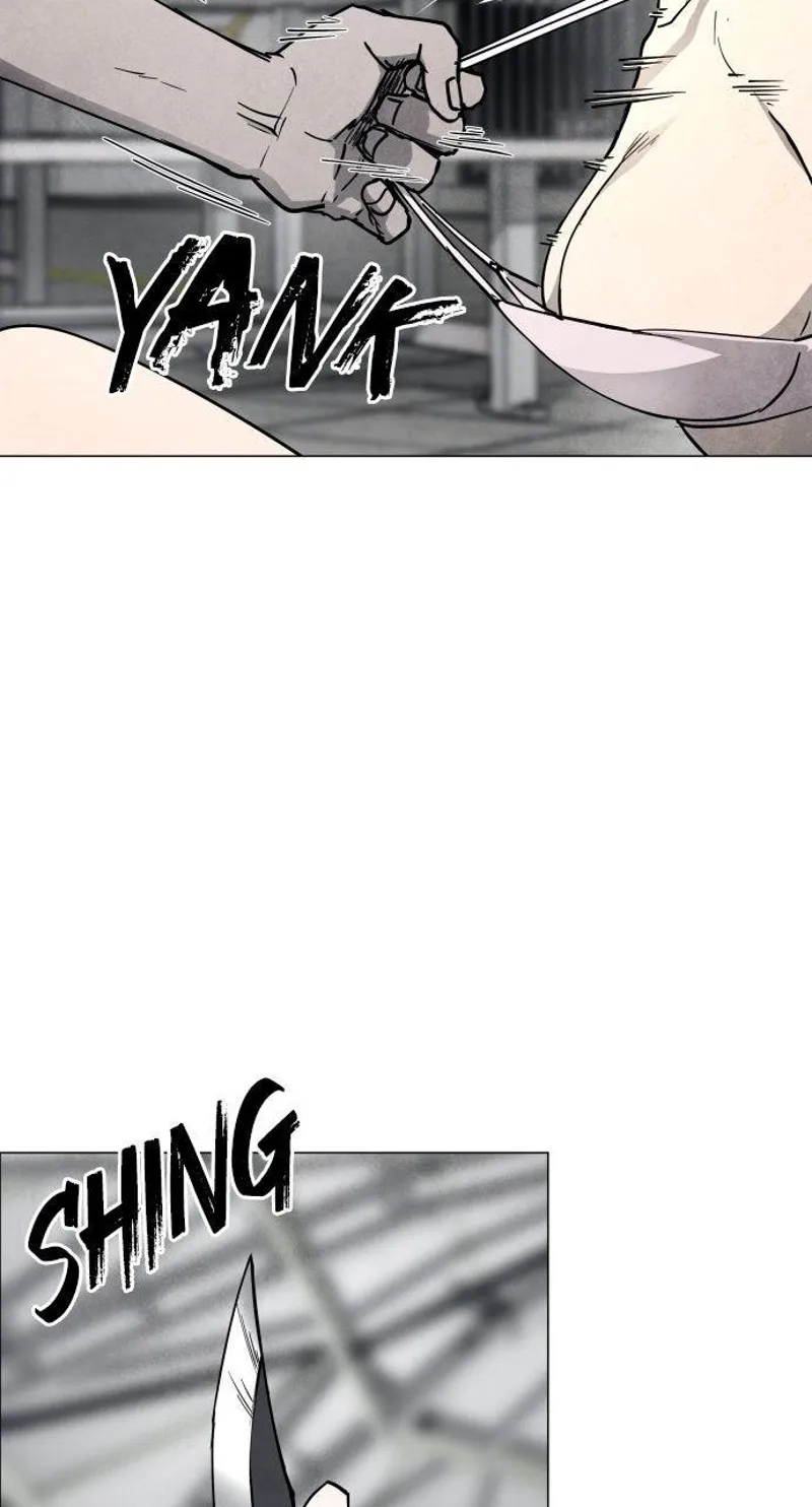FOG LAND Chapter 16 - 43