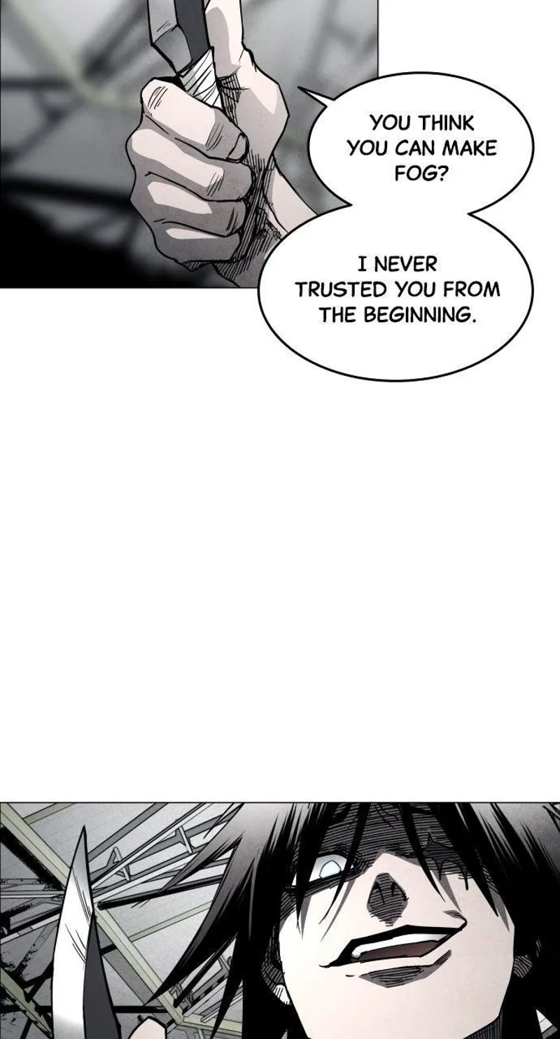 FOG LAND Chapter 16 - 44