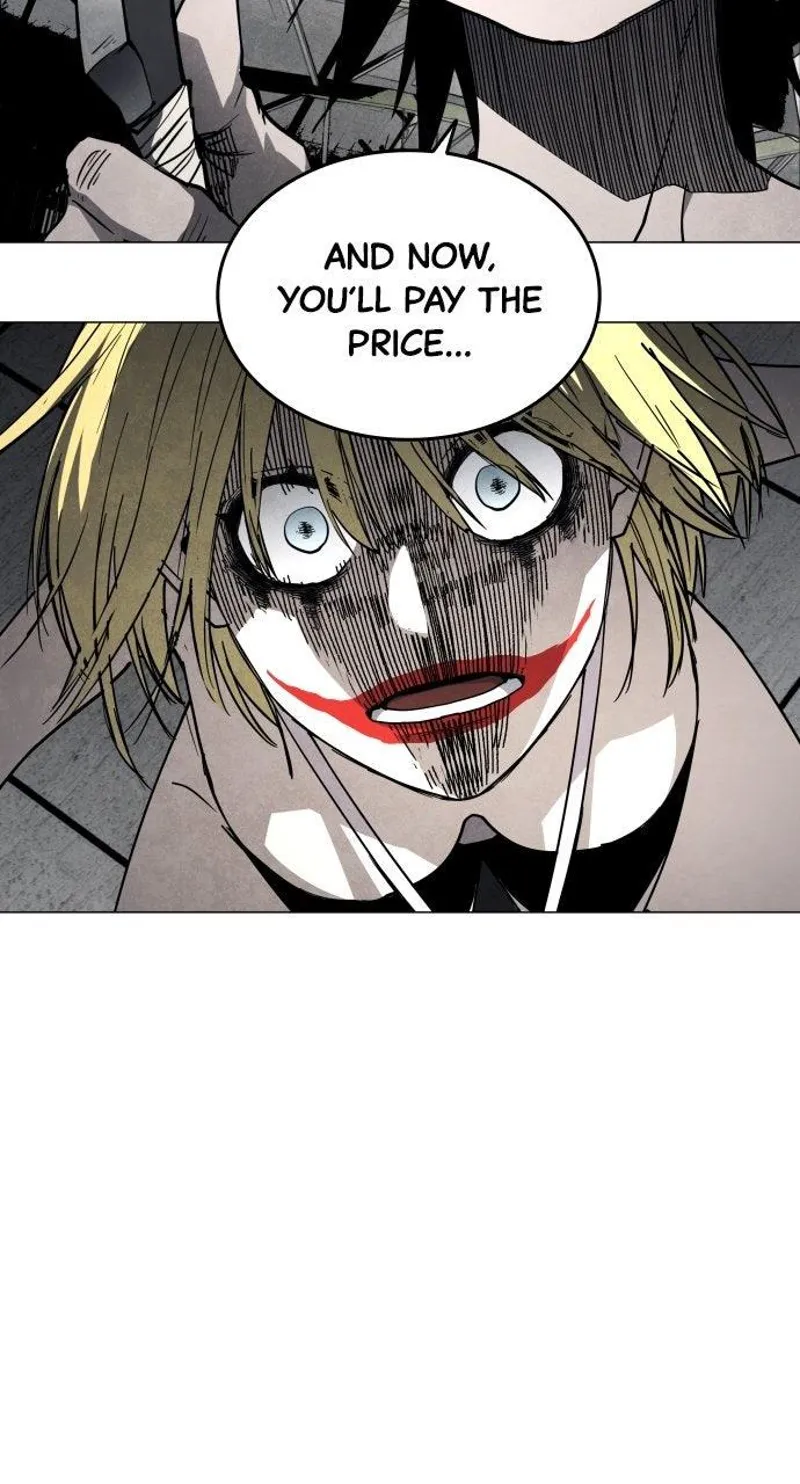 FOG LAND Chapter 16 - 45
