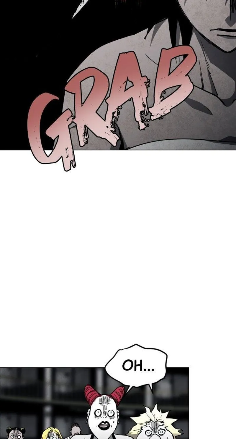 FOG LAND Chapter 16 - 49