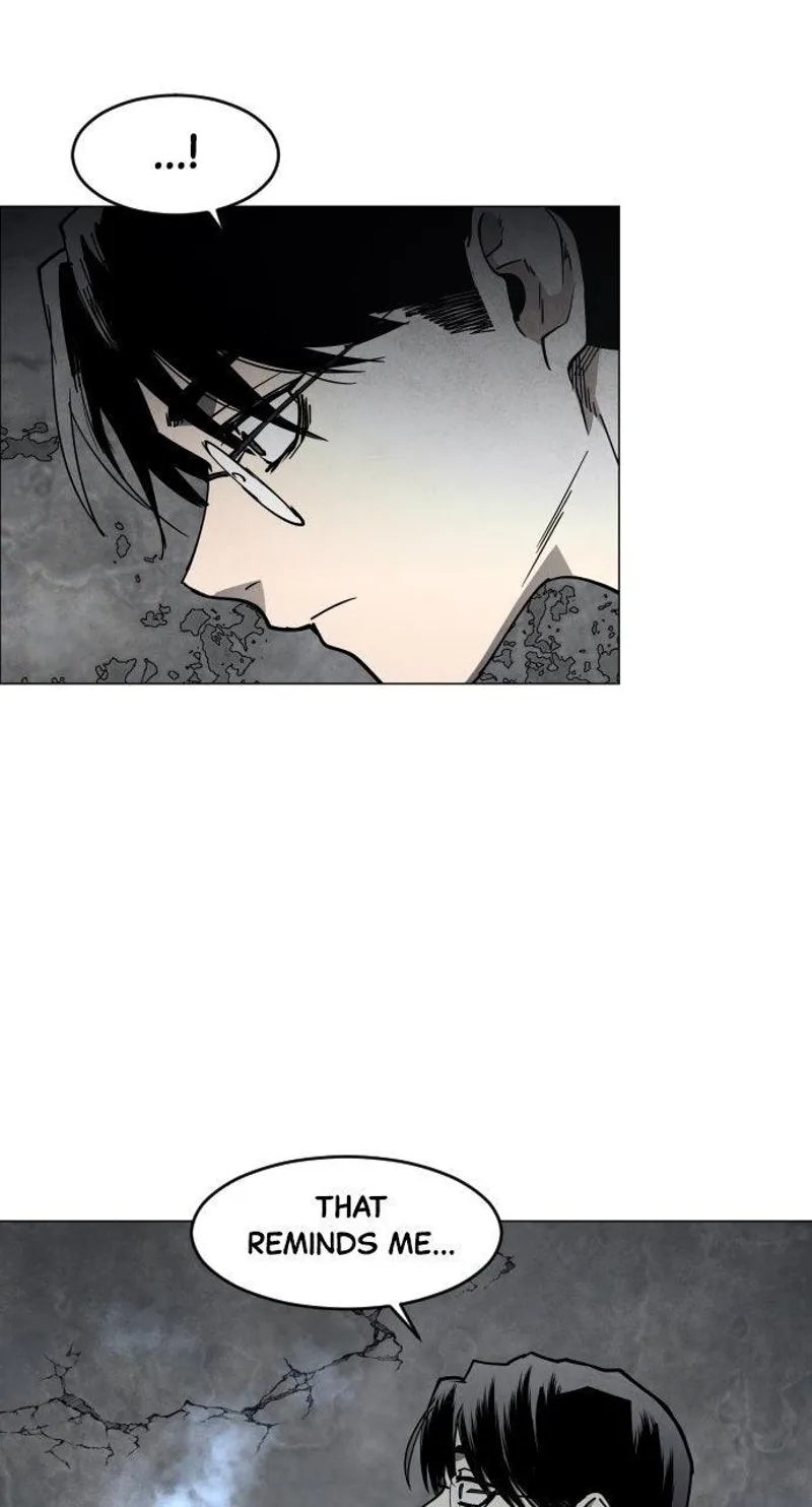 FOG LAND Chapter 16 - 5