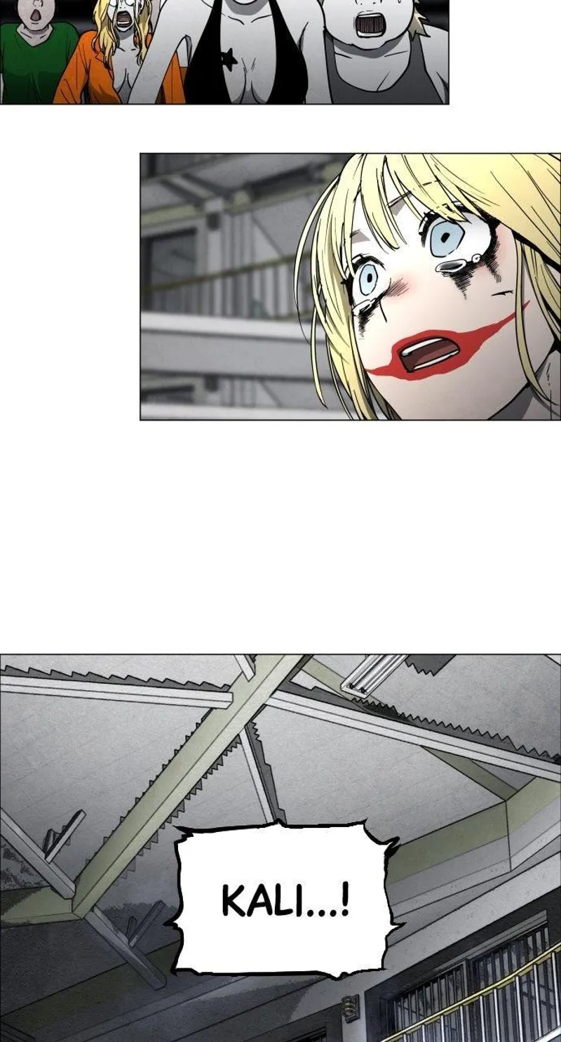 FOG LAND Chapter 16 - 50