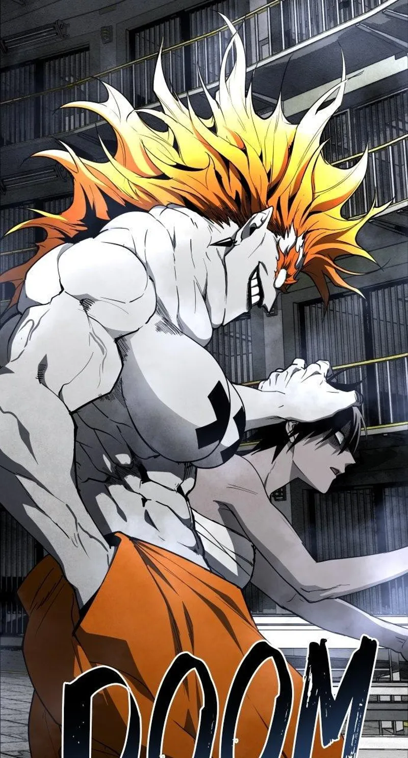 FOG LAND Chapter 16 - 51