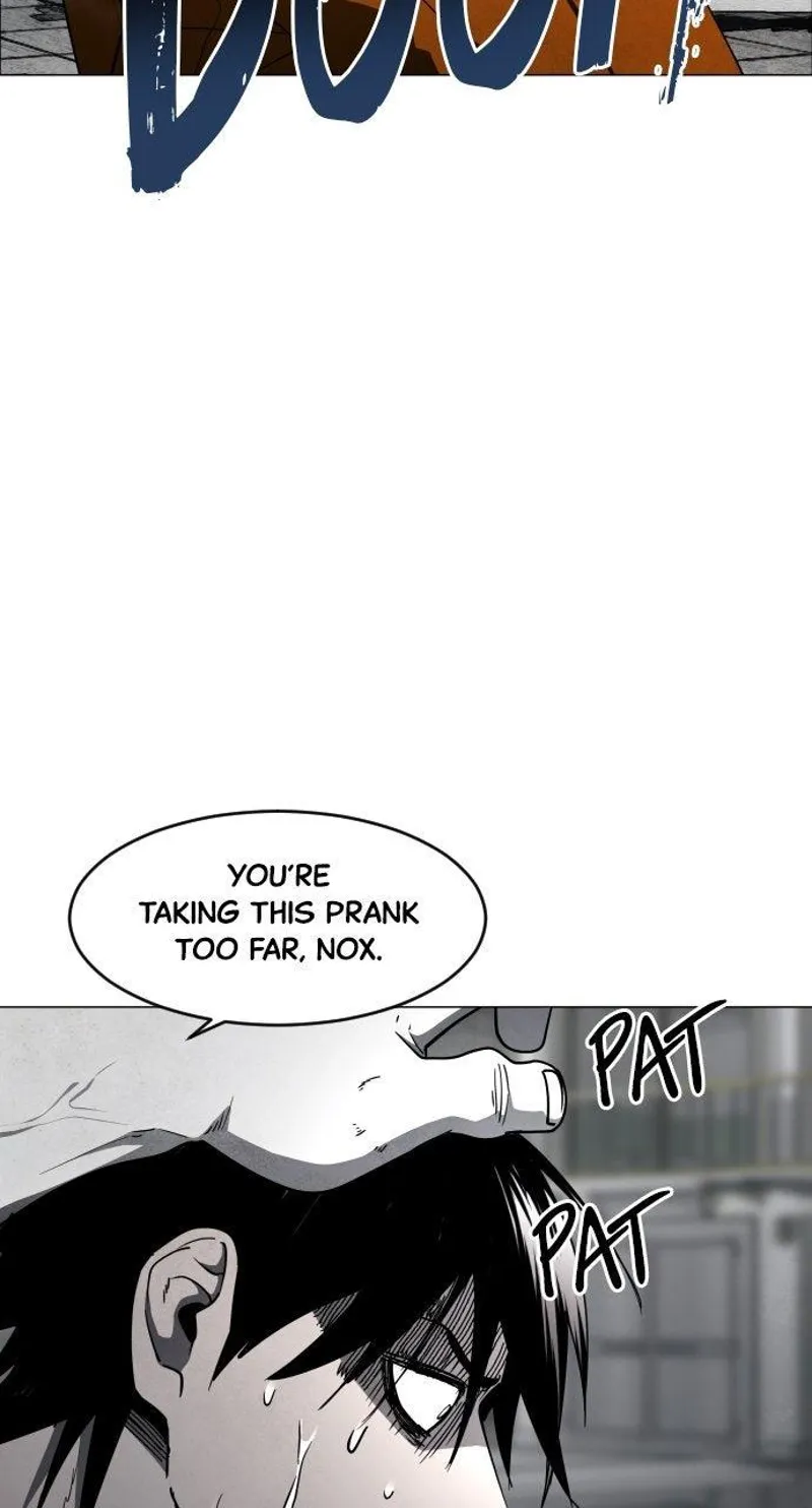 FOG LAND Chapter 16 - 52