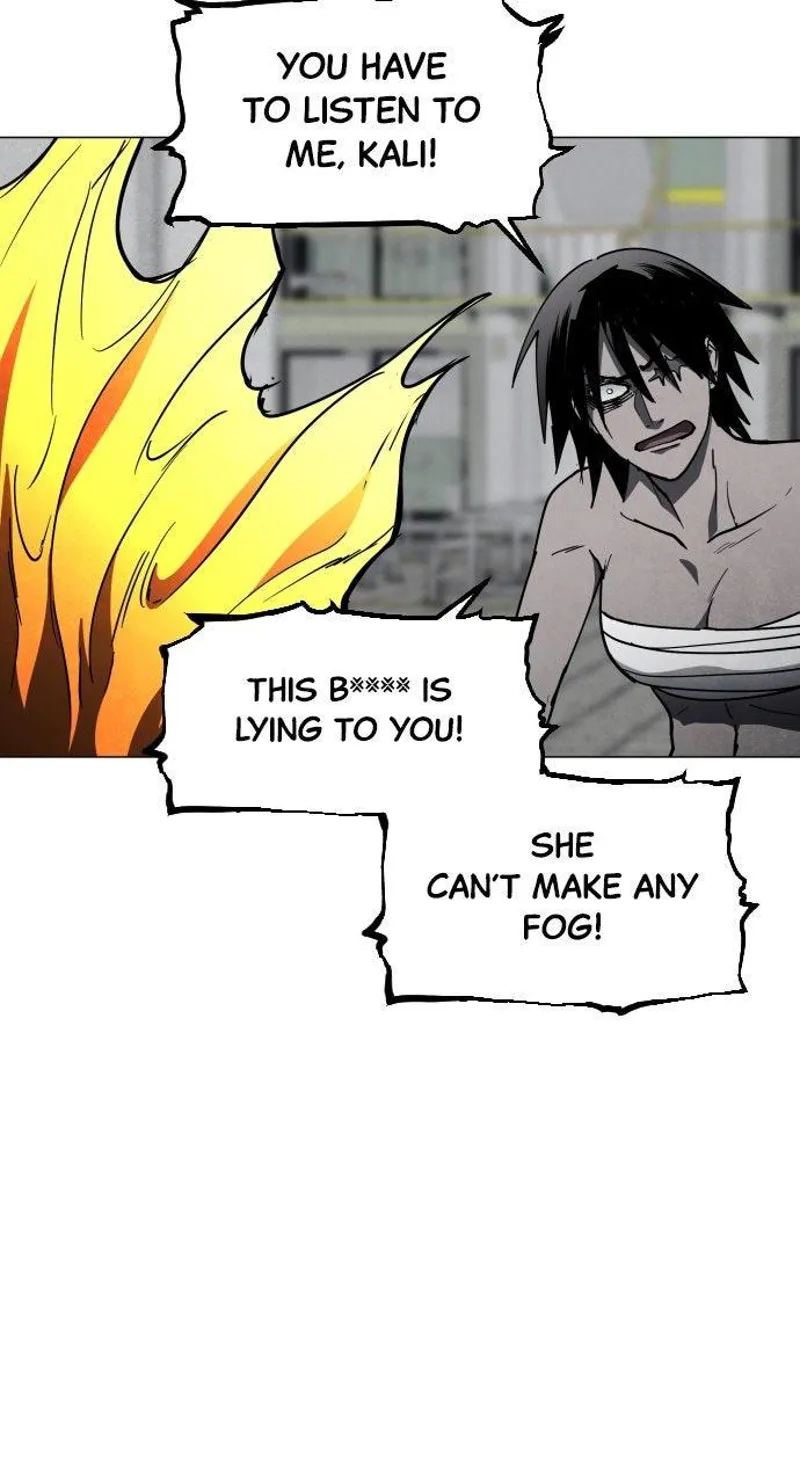 FOG LAND Chapter 16 - 55