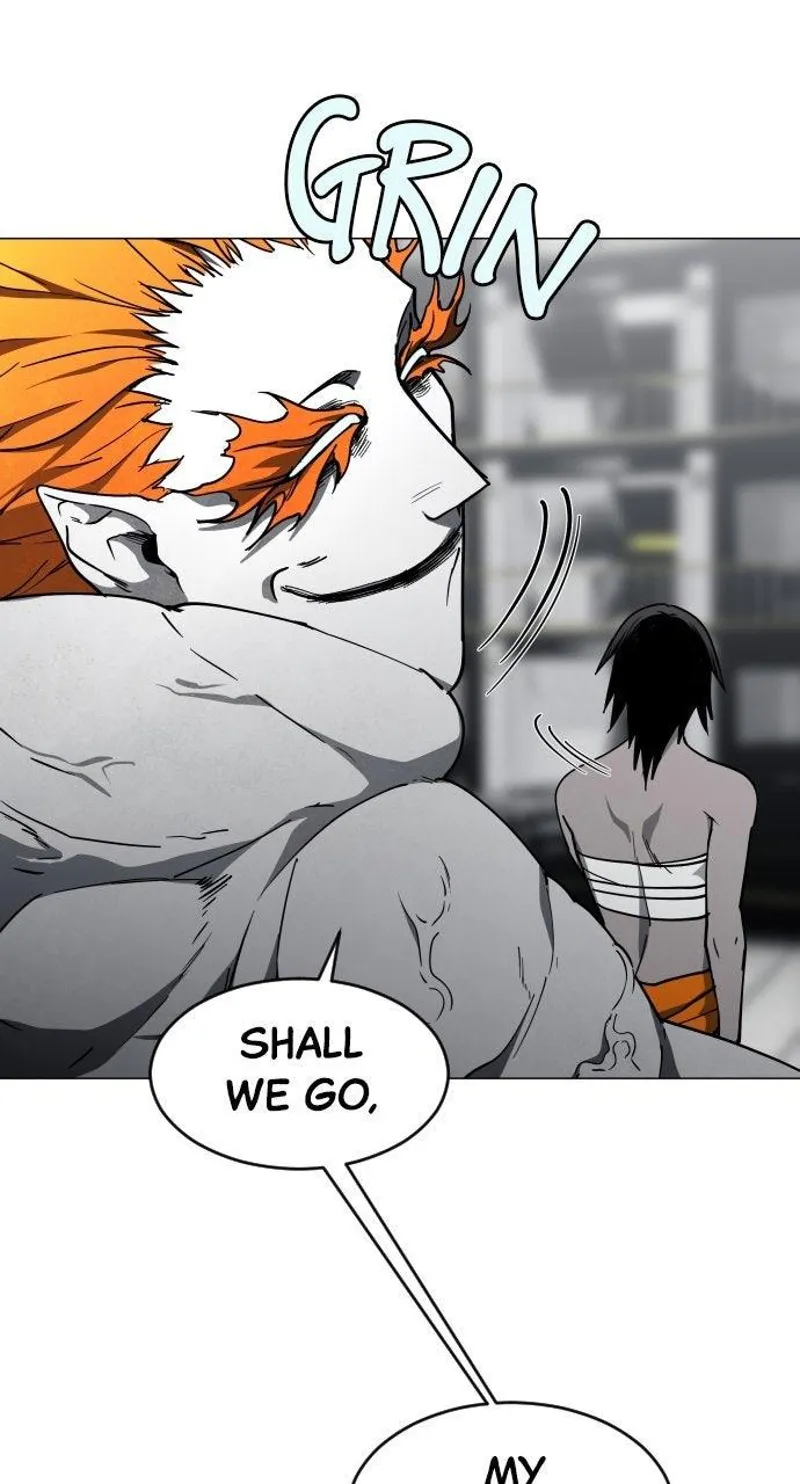 FOG LAND Chapter 16 - 61