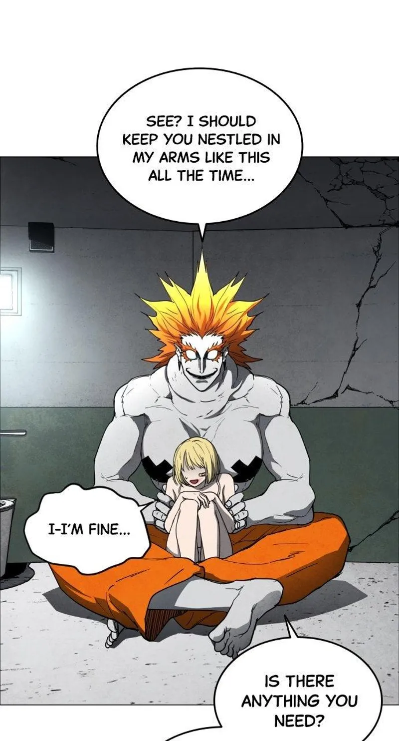 FOG LAND Chapter 16 - 64