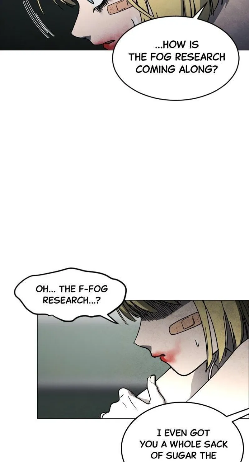 FOG LAND Chapter 16 - 70