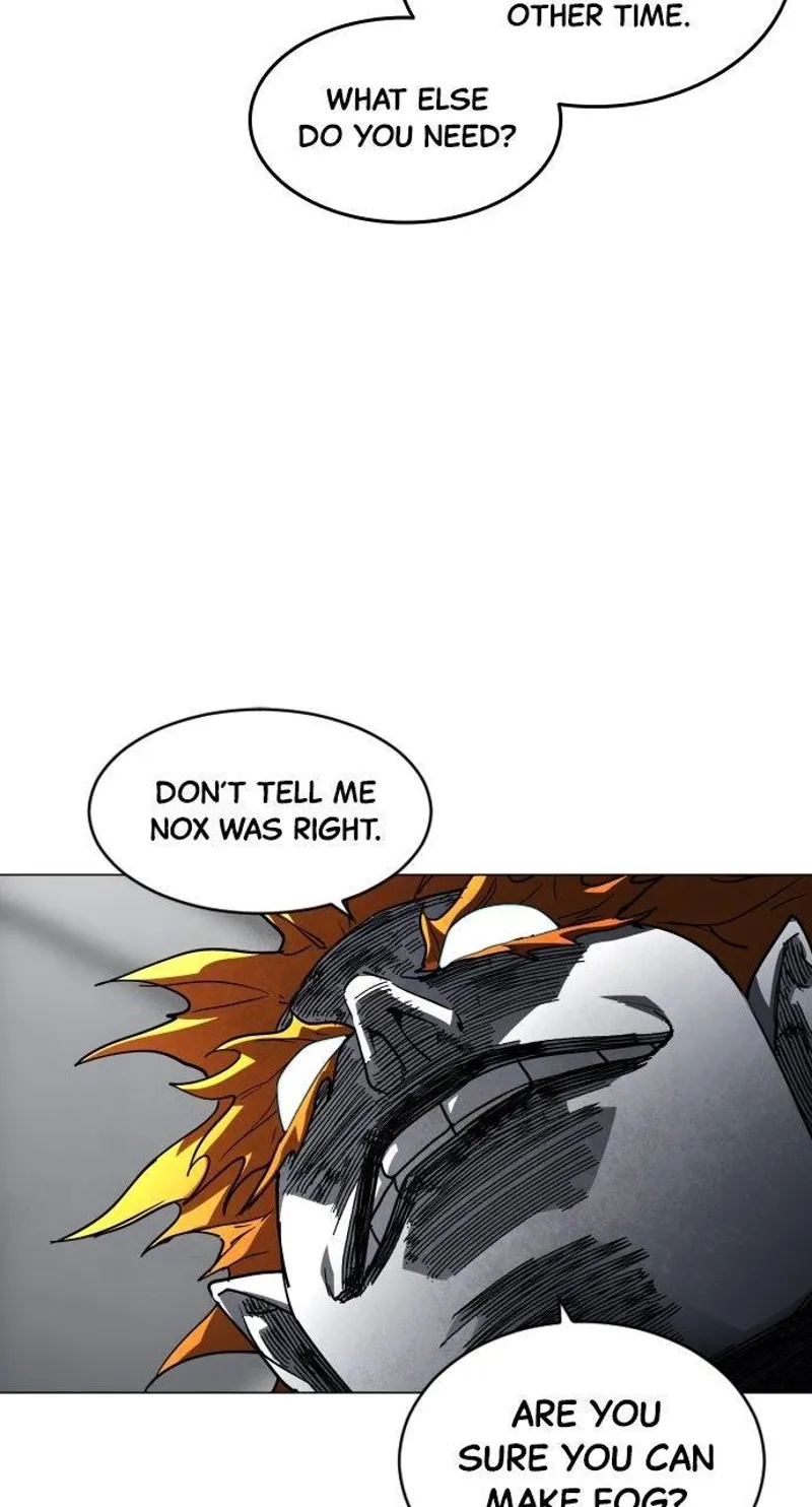 FOG LAND Chapter 16 - 71