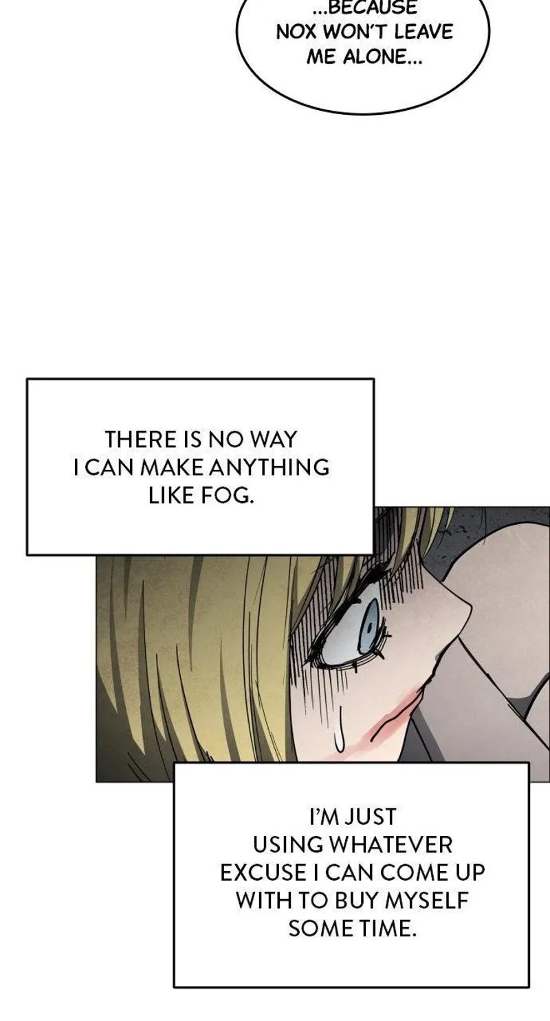 FOG LAND Chapter 16 - 73