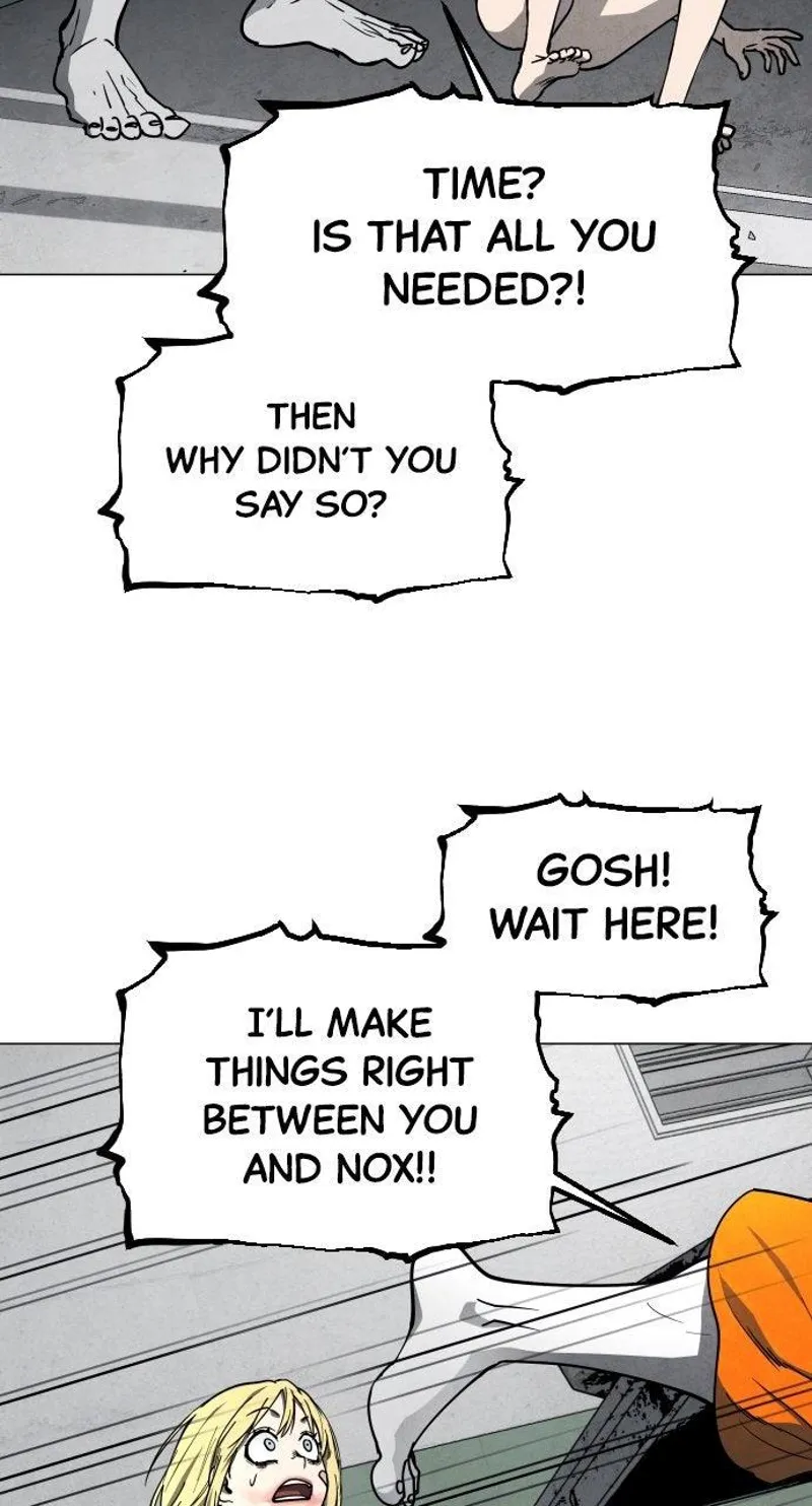 FOG LAND Chapter 16 - 75