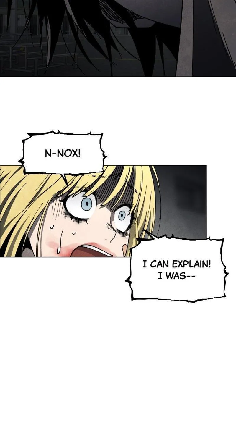 FOG LAND Chapter 16 - 84