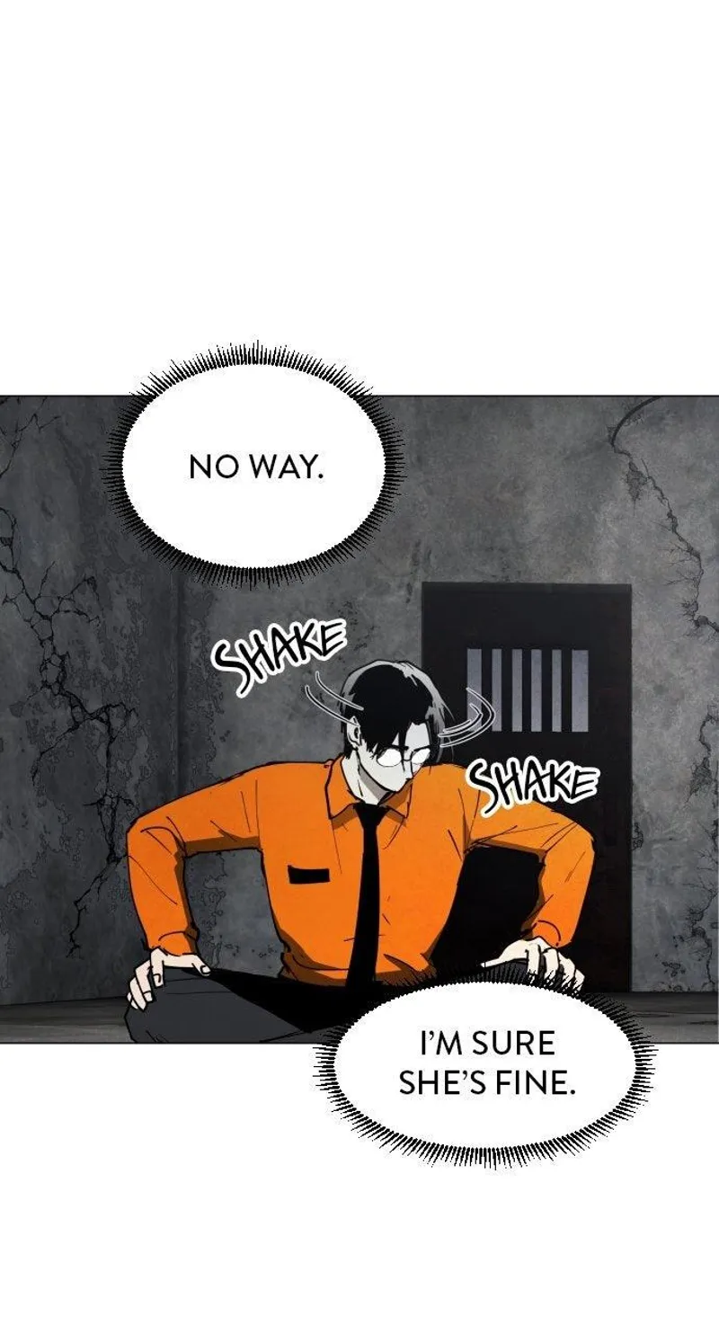 FOG LAND Chapter 16 - 9