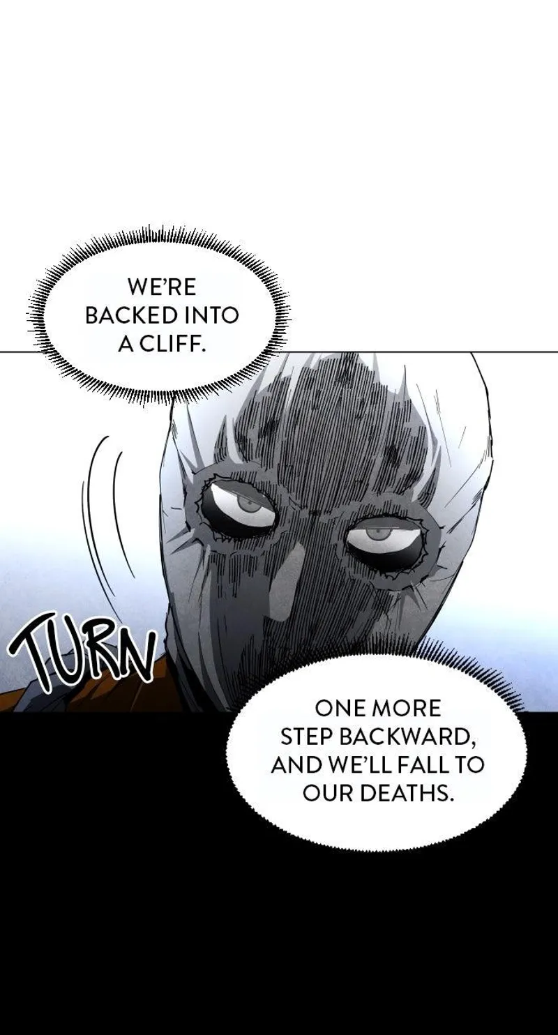 FOG LAND Chapter 17 - 12