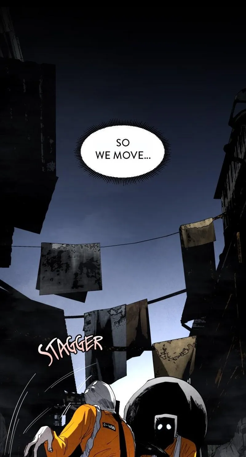 FOG LAND Chapter 17 - 13