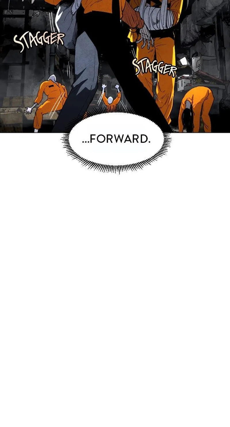 FOG LAND Chapter 17 - 14