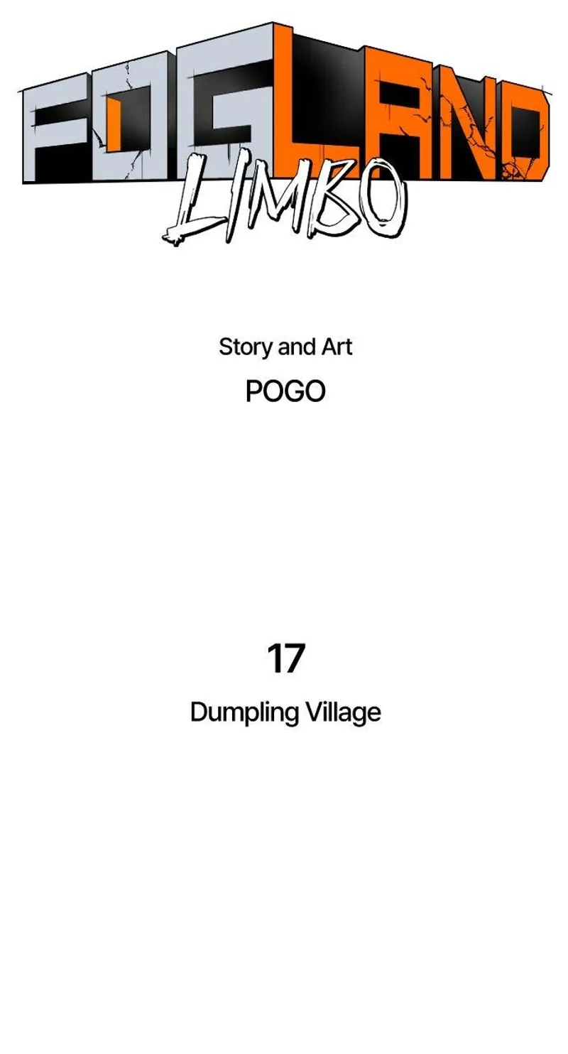 FOG LAND Chapter 17 - 15