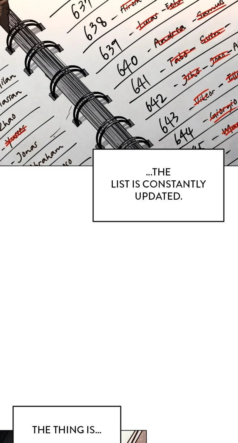 FOG LAND Chapter 17 - 19