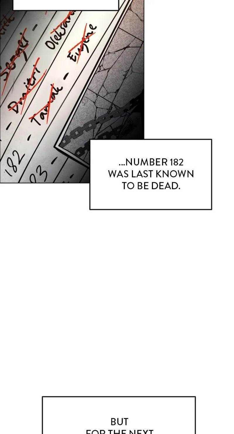 FOG LAND Chapter 17 - 20