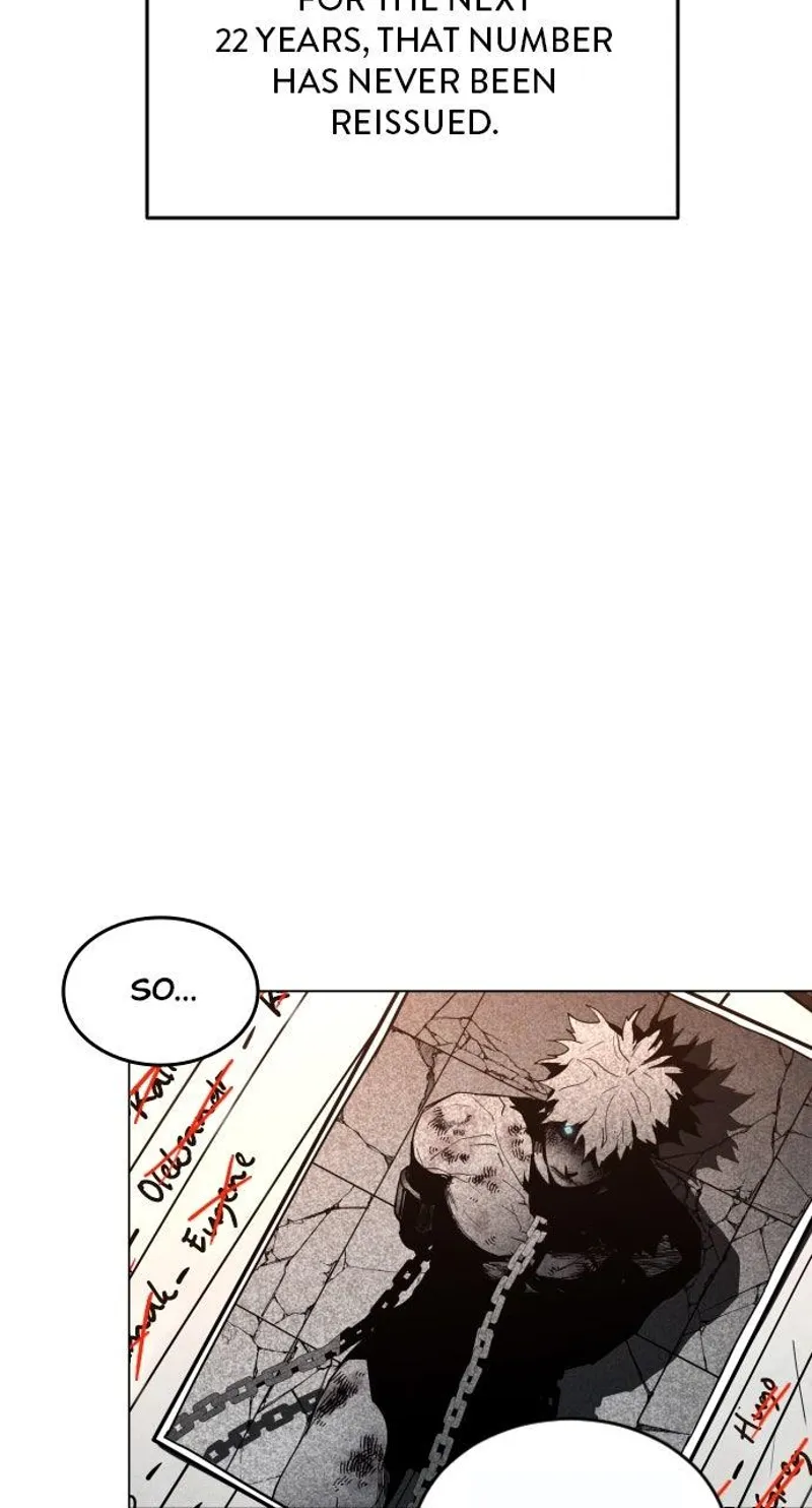 FOG LAND Chapter 17 - 21