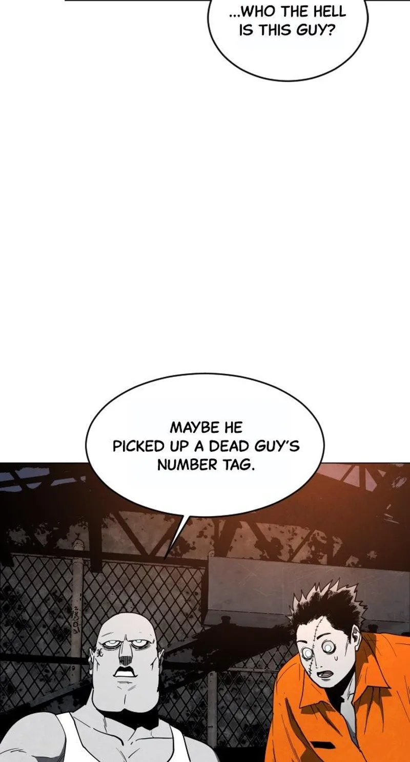 FOG LAND Chapter 17 - 22