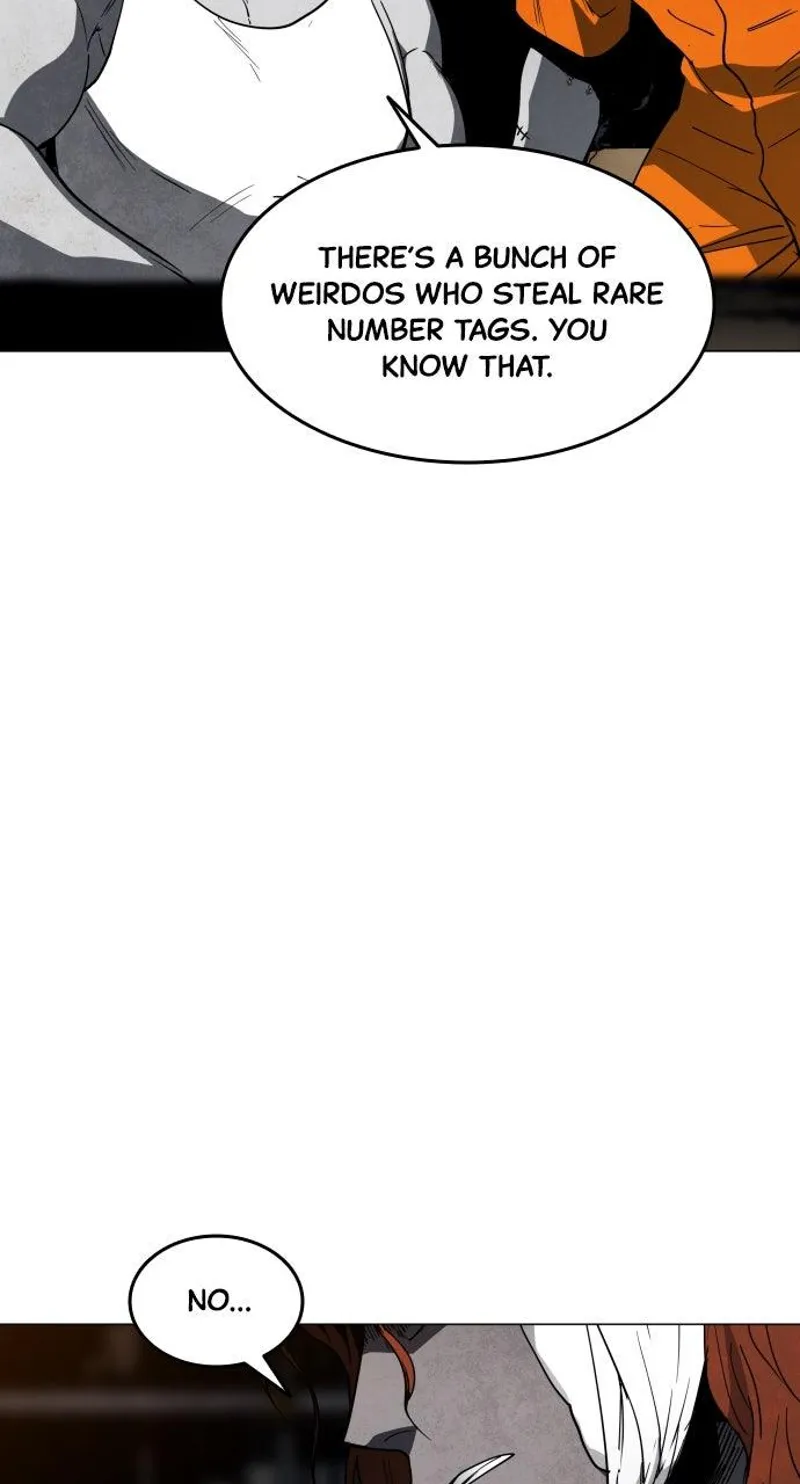 FOG LAND Chapter 17 - 23