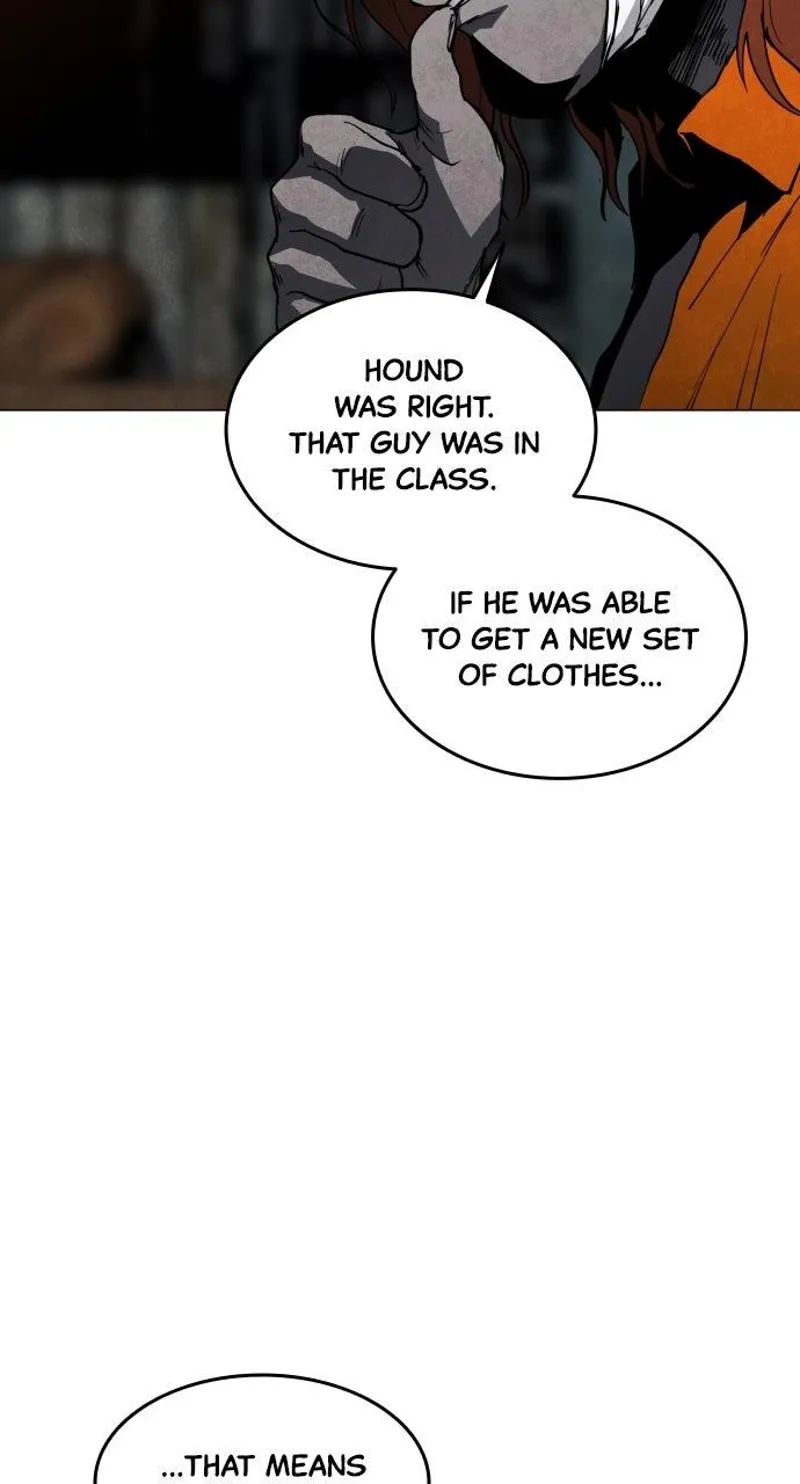 FOG LAND Chapter 17 - 24