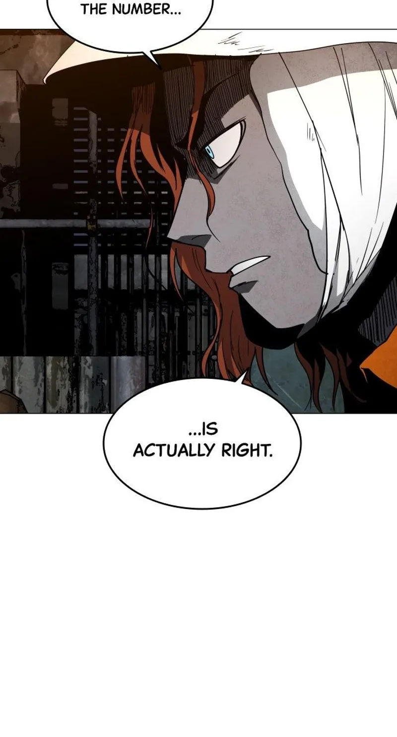 FOG LAND Chapter 17 - 25