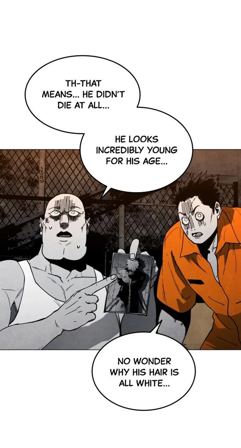 FOG LAND Chapter 17 - 26