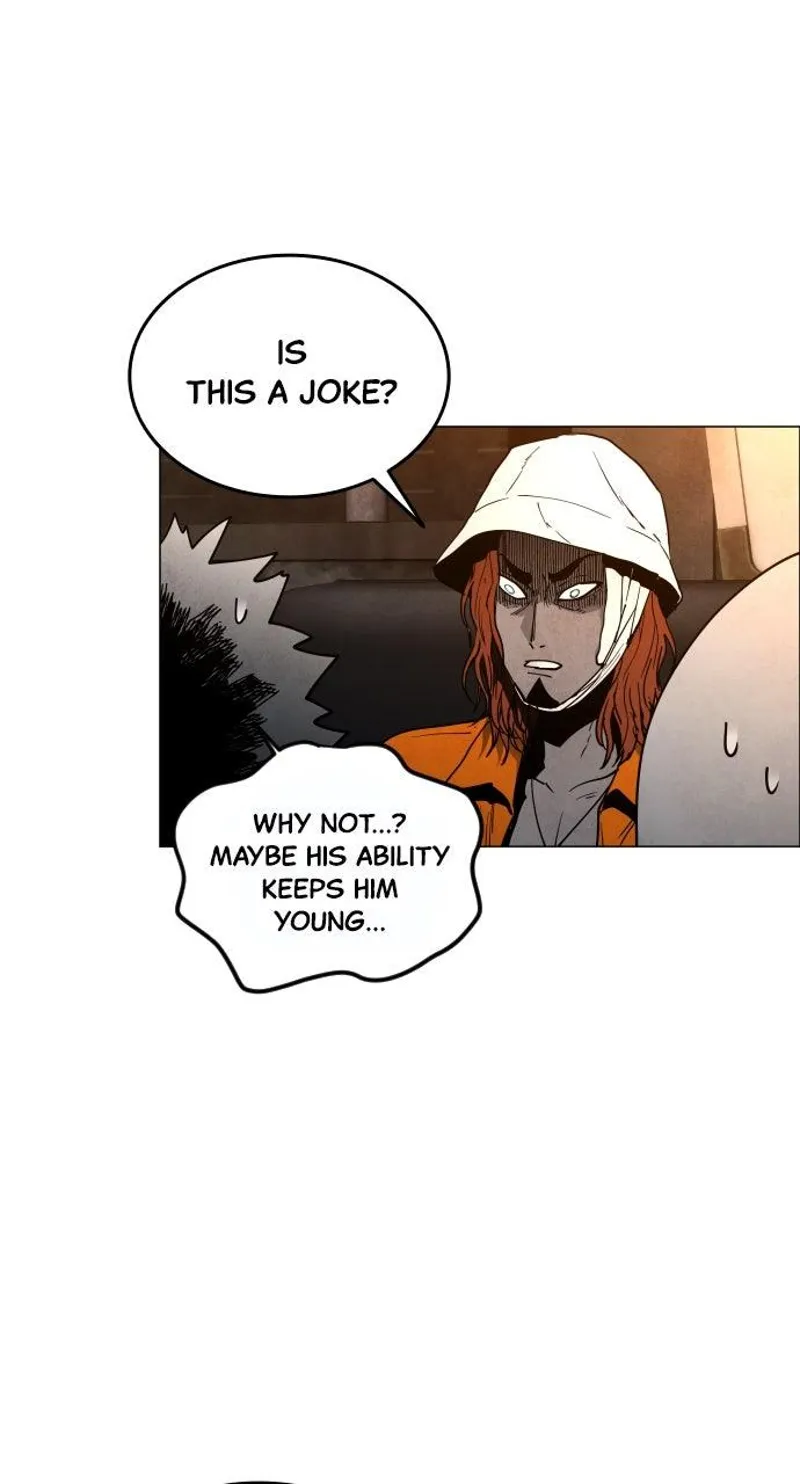 FOG LAND Chapter 17 - 27