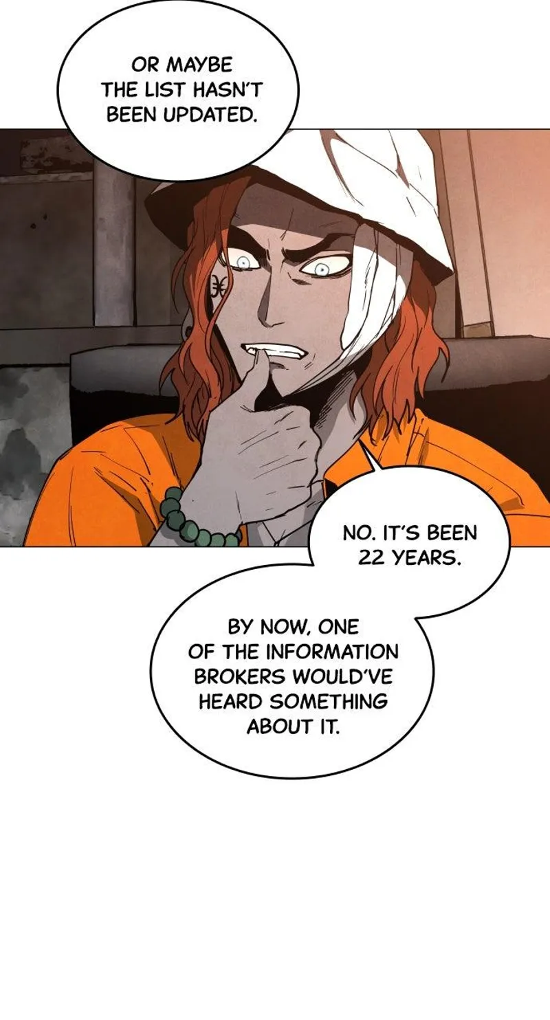 FOG LAND Chapter 17 - 28