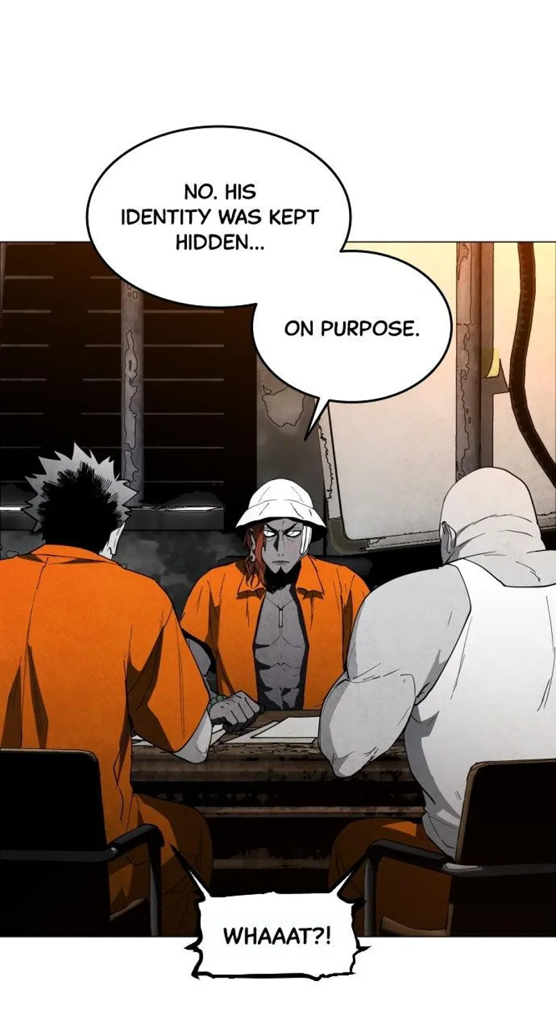 FOG LAND Chapter 17 - 29