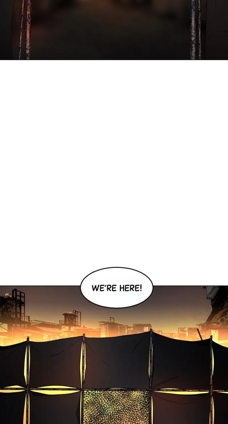 FOG LAND Chapter 17 - 34