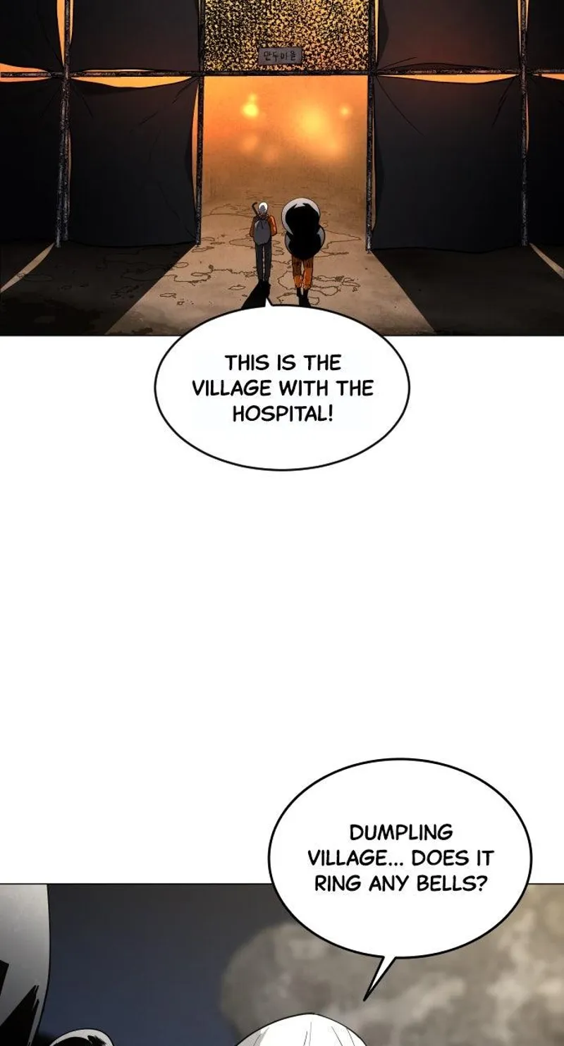FOG LAND Chapter 17 - 35