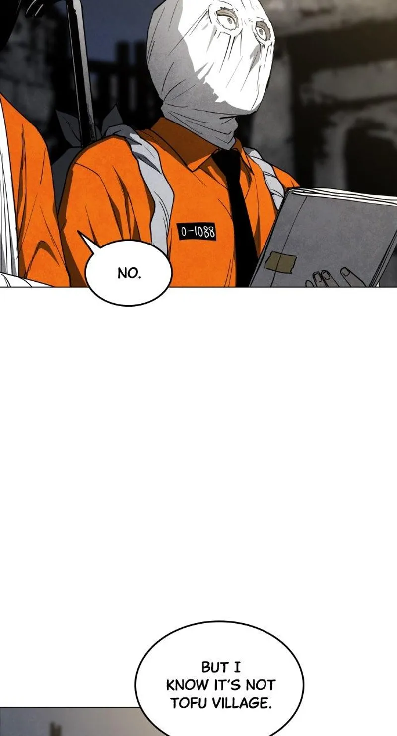 FOG LAND Chapter 17 - 36
