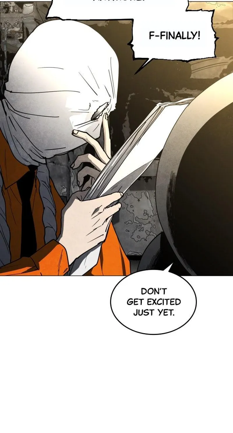 FOG LAND Chapter 17 - 38