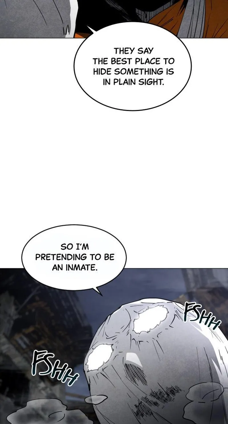 FOG LAND Chapter 17 - 4