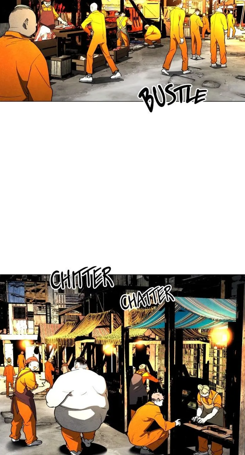 FOG LAND Chapter 17 - 42
