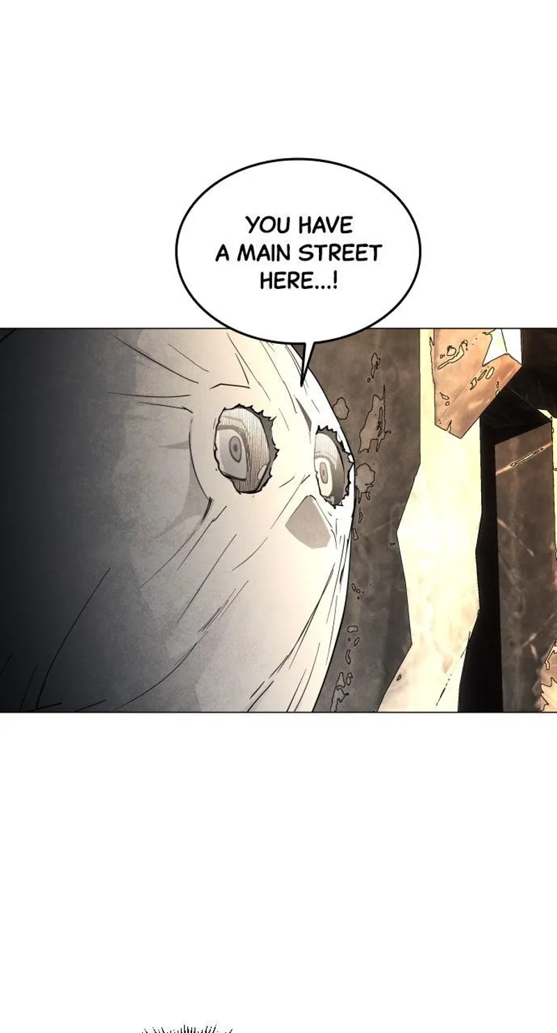 FOG LAND Chapter 17 - 45