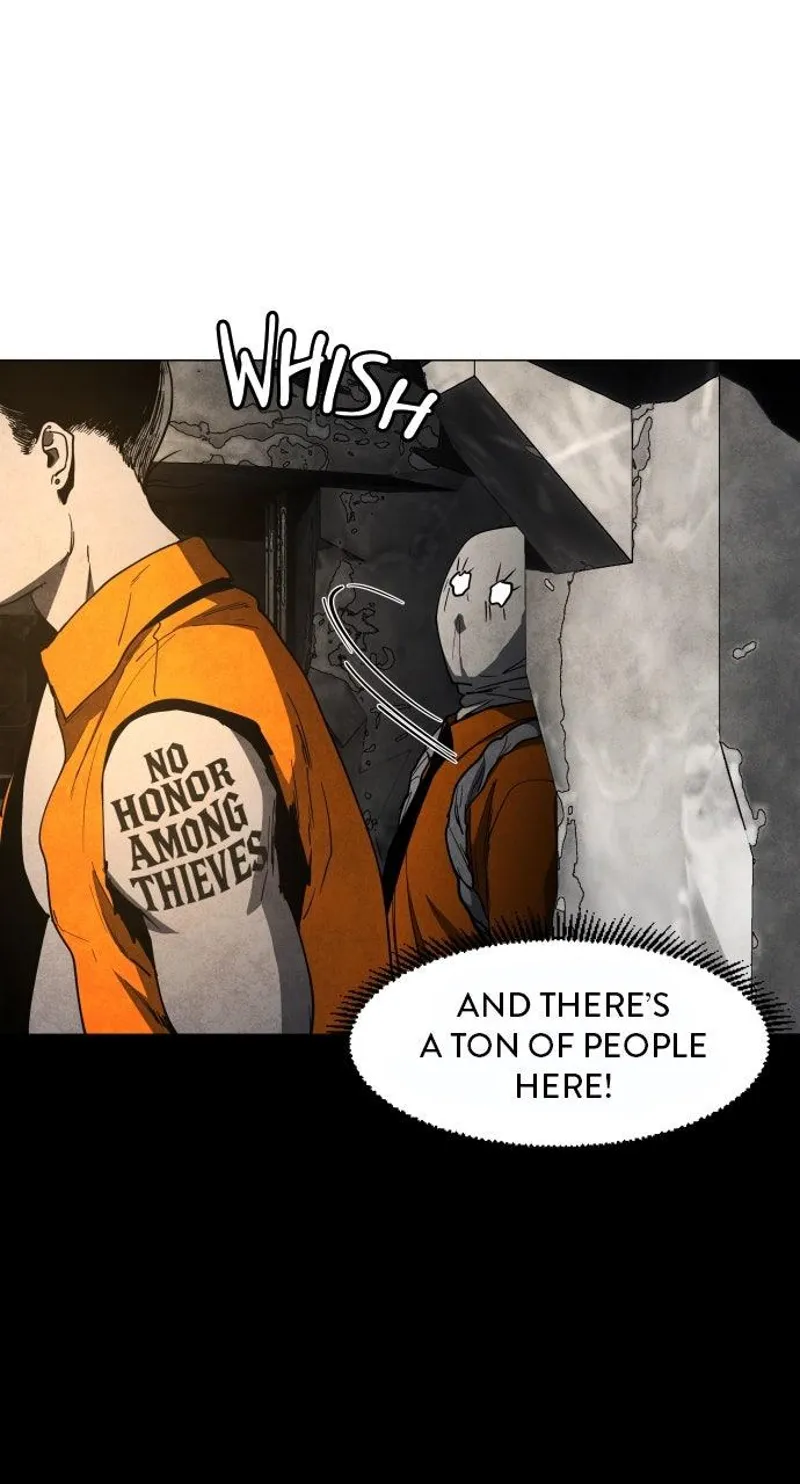 FOG LAND Chapter 17 - 47