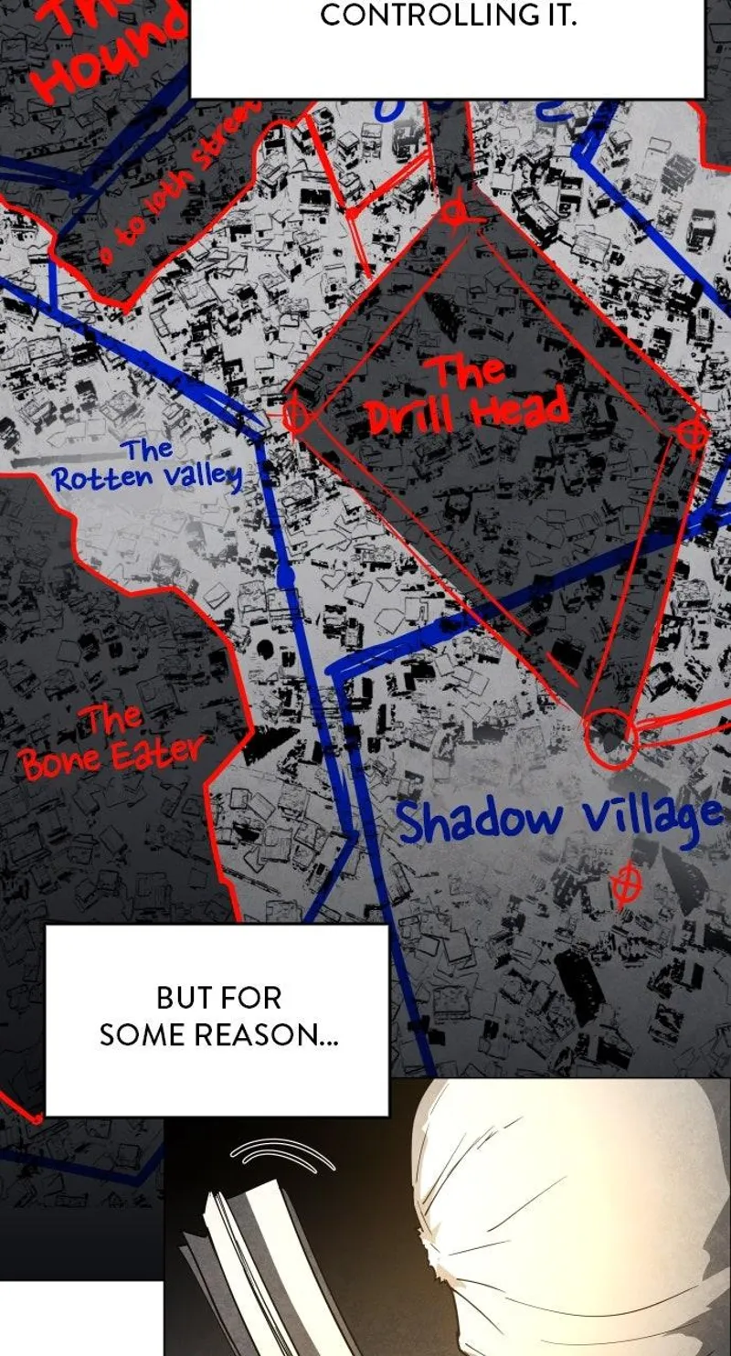 FOG LAND Chapter 17 - 49