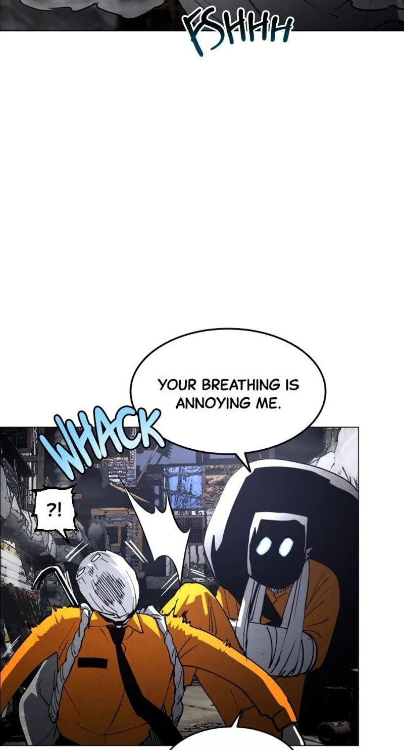 FOG LAND Chapter 17 - 5